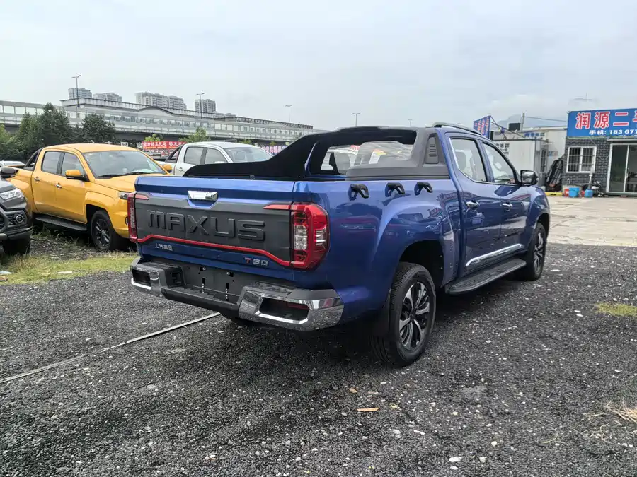 Maxus T90