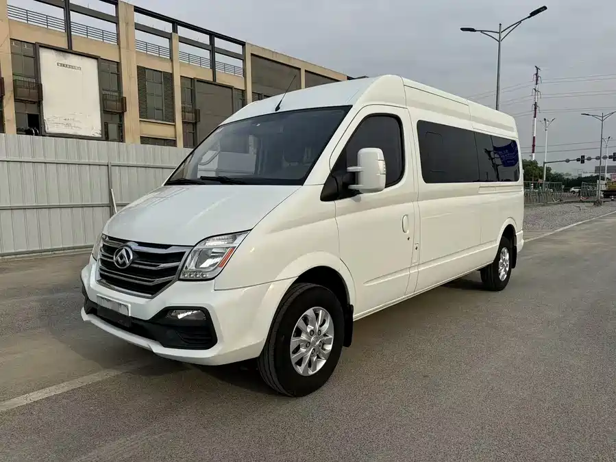 Maxus Xintu V80
