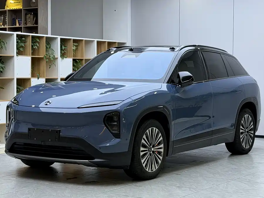 NIO ES7