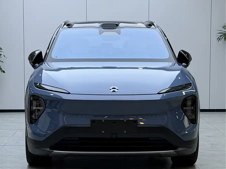 NIO ES7