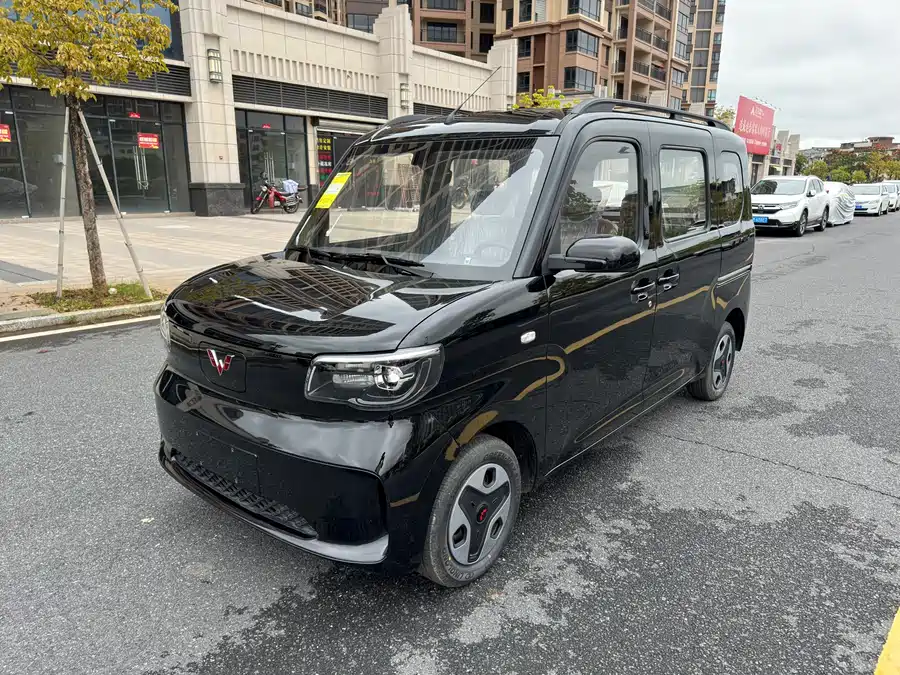 Wuling Zhiguang New Energy