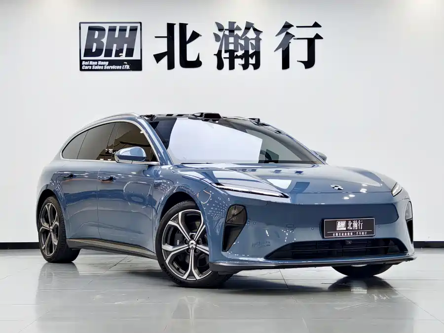NIO ET5T