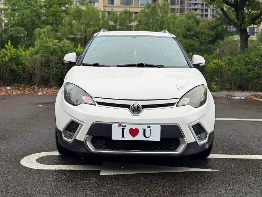 MG 3SW