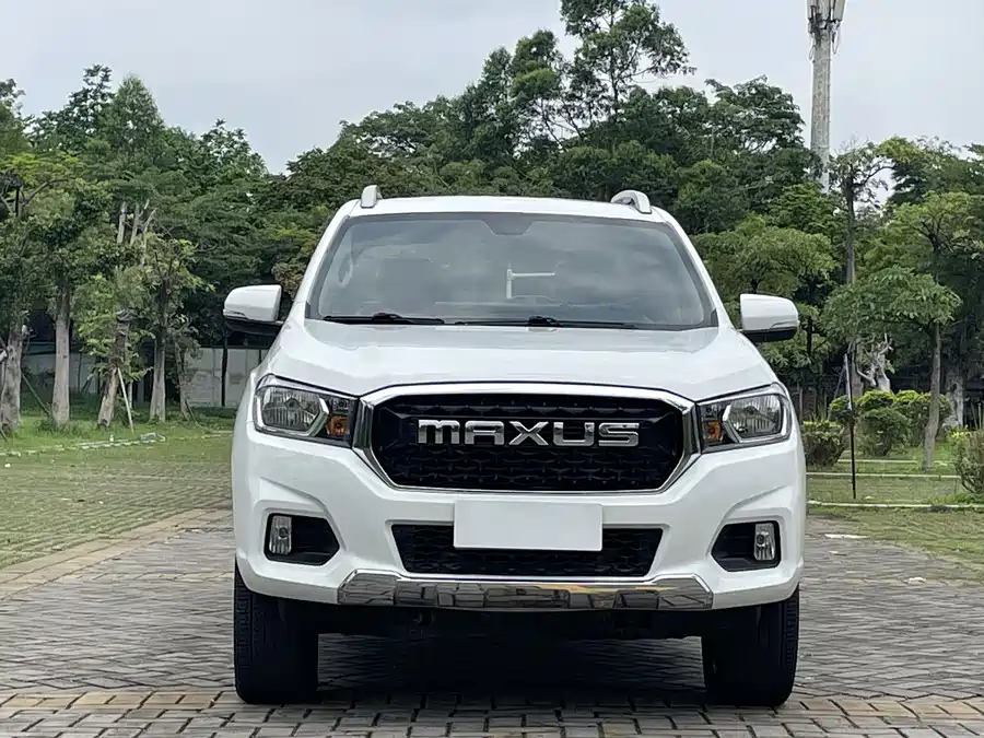 Maxus T70