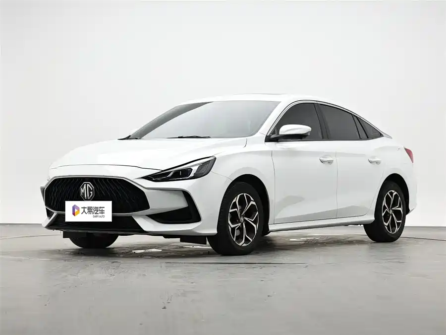 MG 5