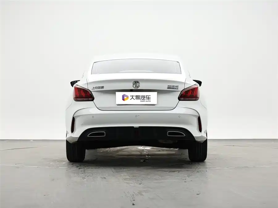MG 5