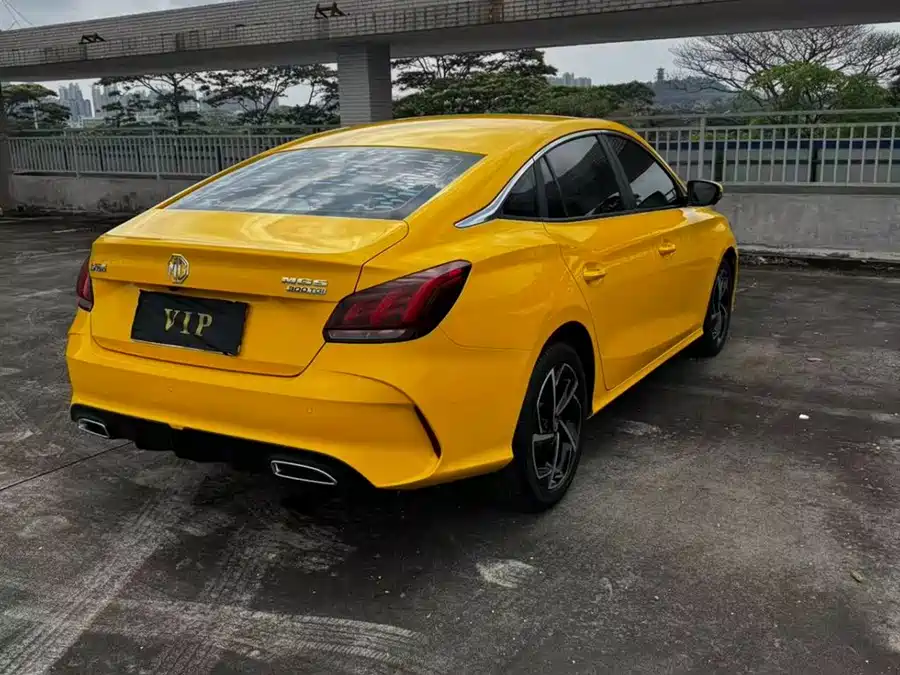 MG 5