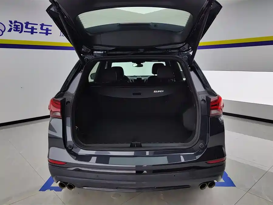 Chevrolet Explorer