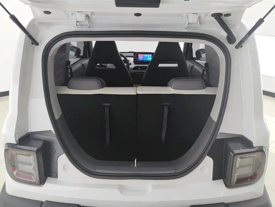Geely Panda