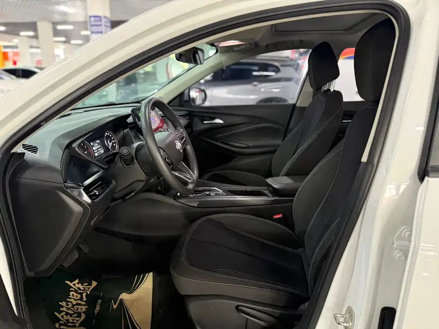 Buick Verano