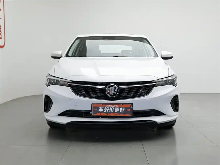 Buick Verano