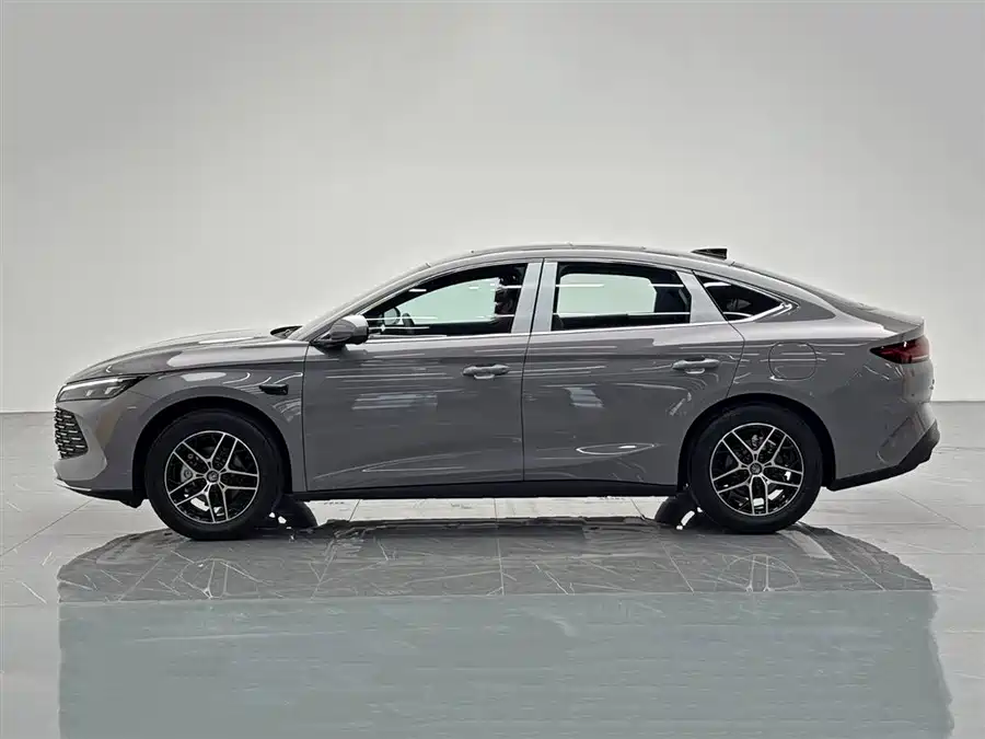 BYD Qin L