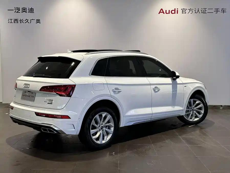 Audi Q5L