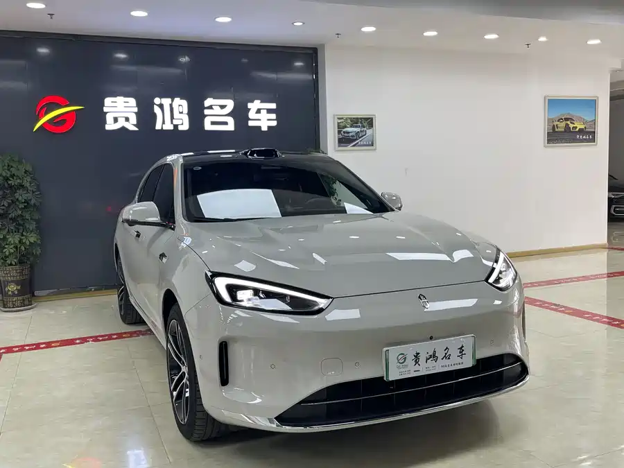 AITO Wenjie M5