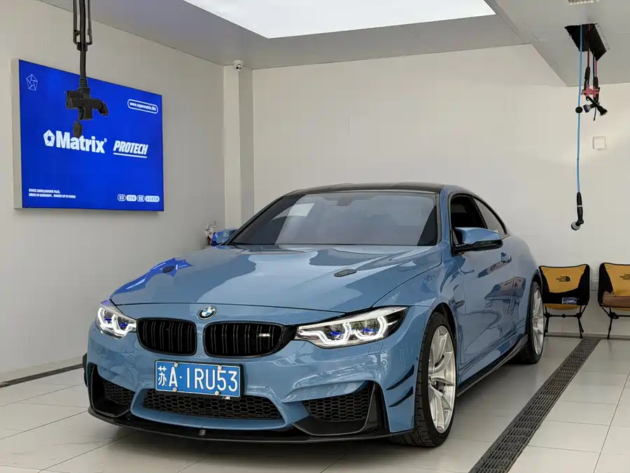 BMW M4