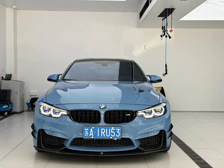 BMW M4
