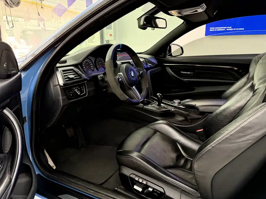 BMW M4