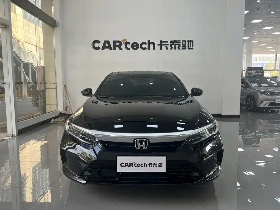 Honda Inspire