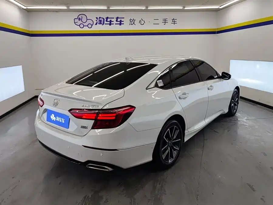Honda Inspire