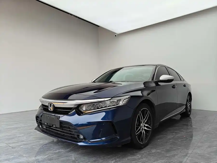 Honda Inspire