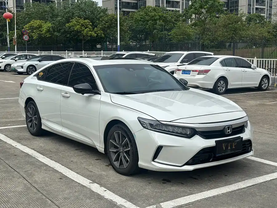 Honda Inspire