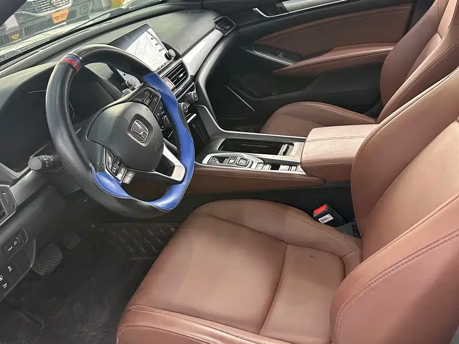 Honda Inspire