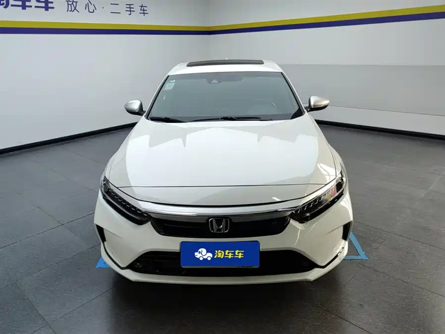 Honda Inspire