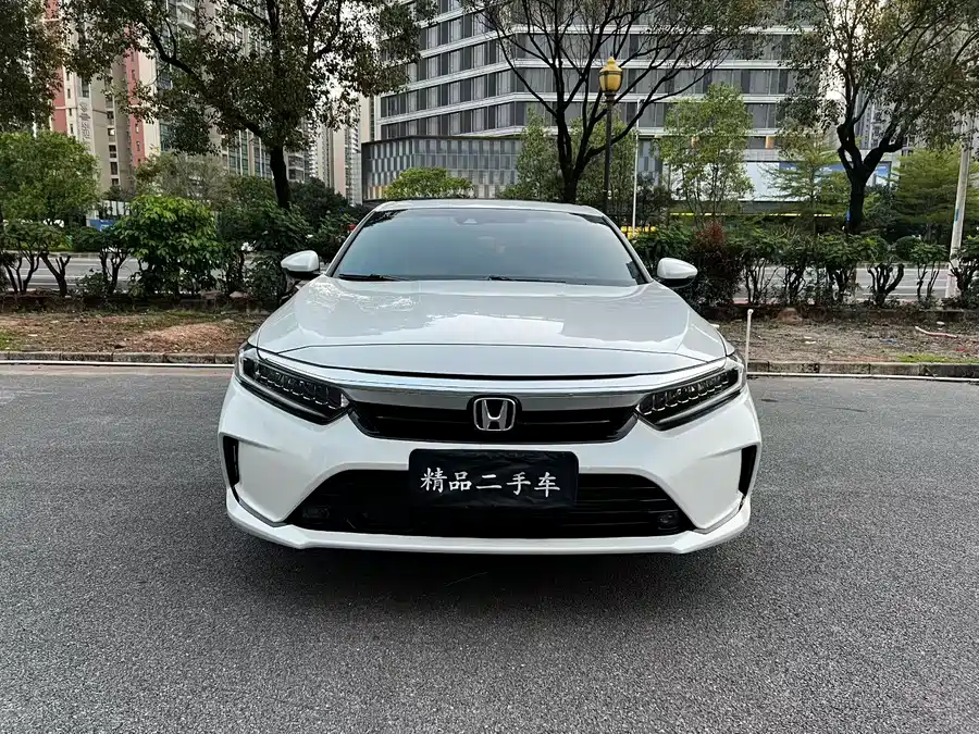 Honda Inspire