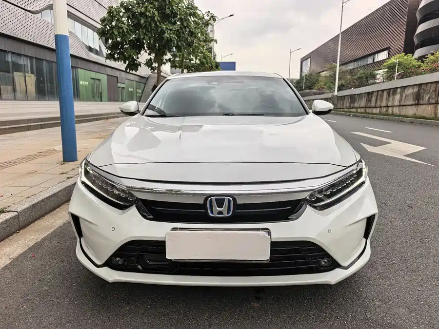 Honda Inspire