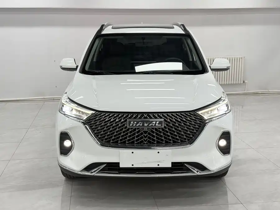 Haval M6