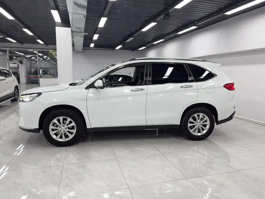Haval M6