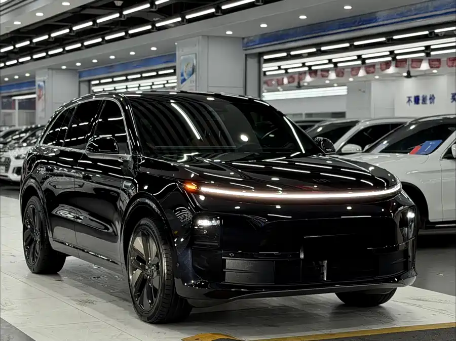 Li Ideal L6