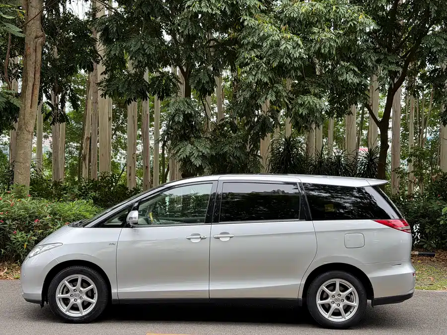 Toyota Previa
