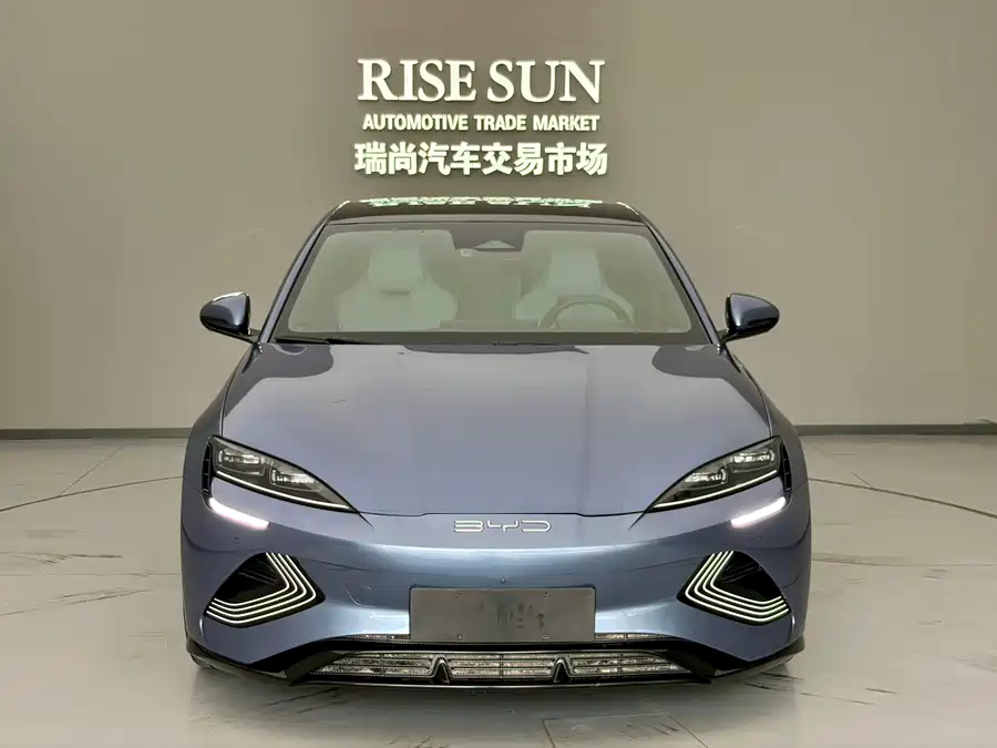 BYD seal