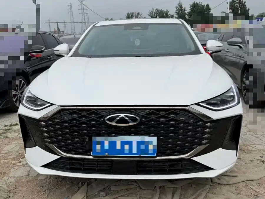 Chery Arrizo 8 PRO