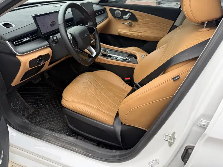 Chery Arrizo 8 PRO