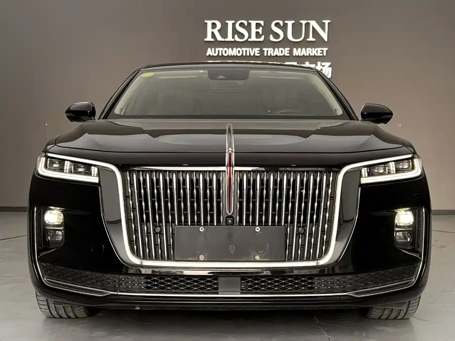 Hongqi H9