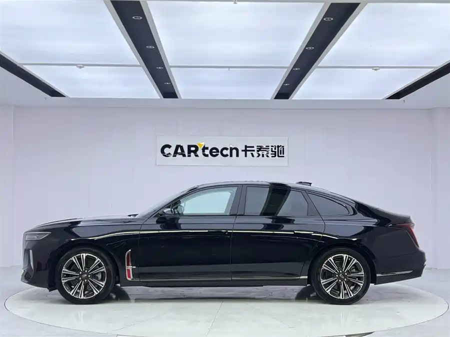 Hongqi H9