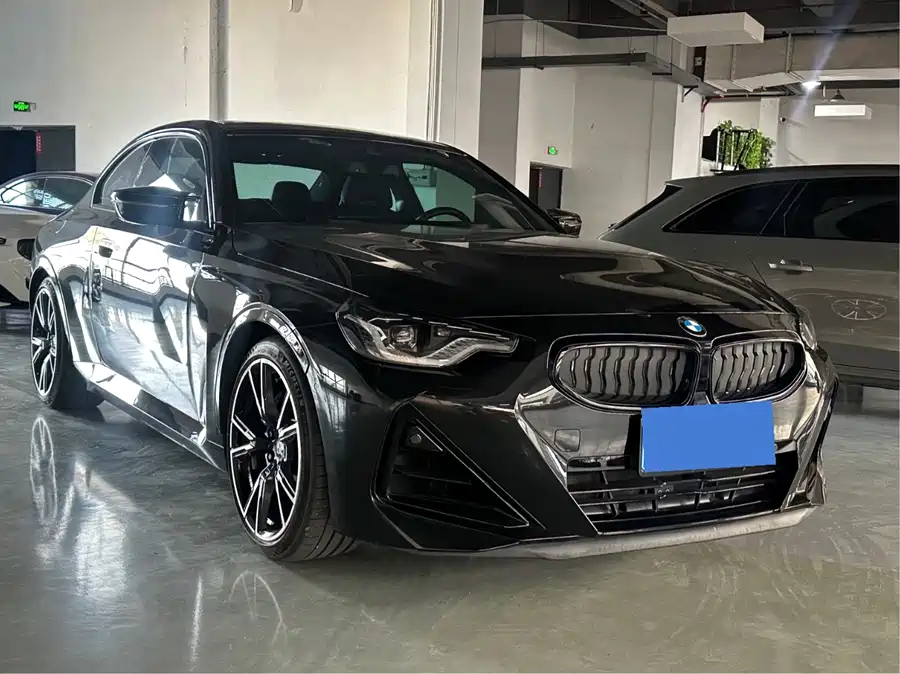 BMW M240i