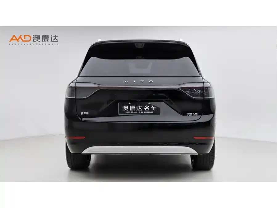 AITO Wenjie M9