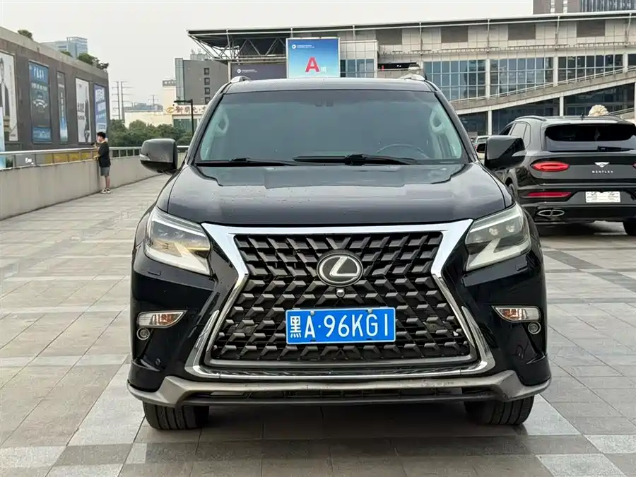 Lexus GX