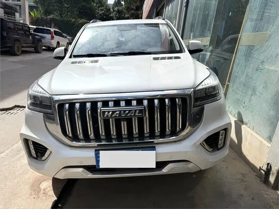 Haval H9