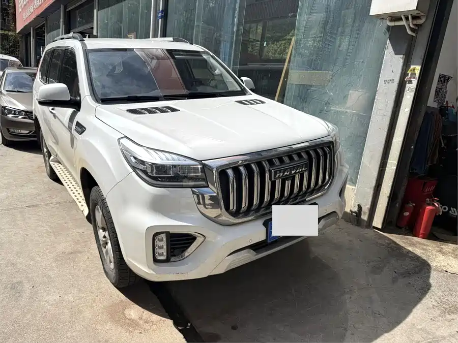 Haval H9