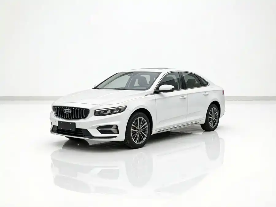 Geely Xingrui