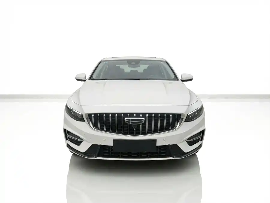 Geely Xingrui