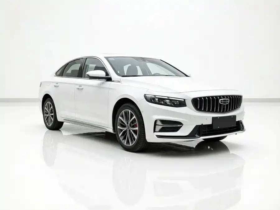 Geely Xingrui