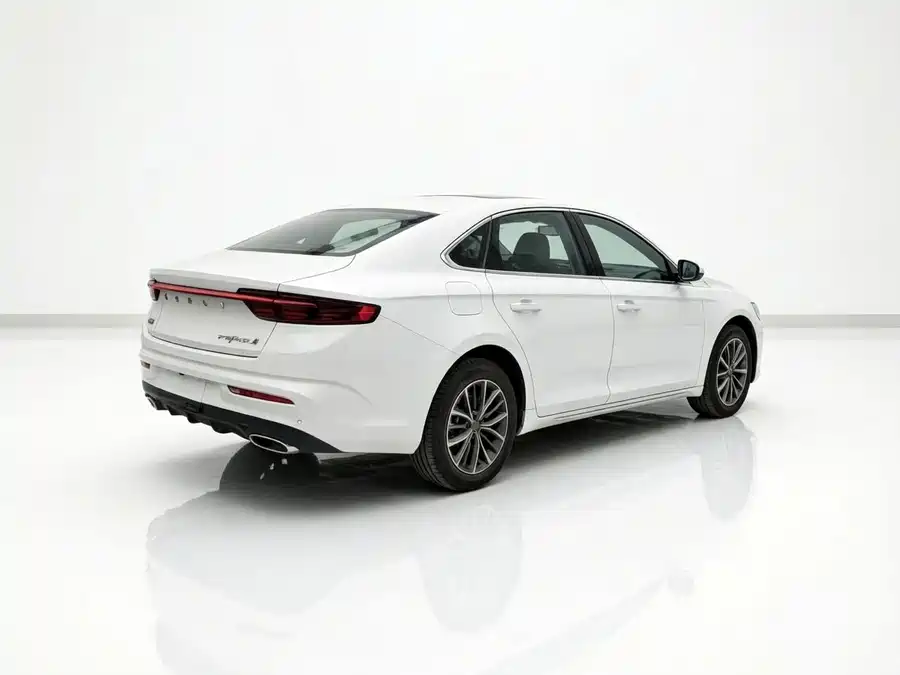 Geely Xingrui