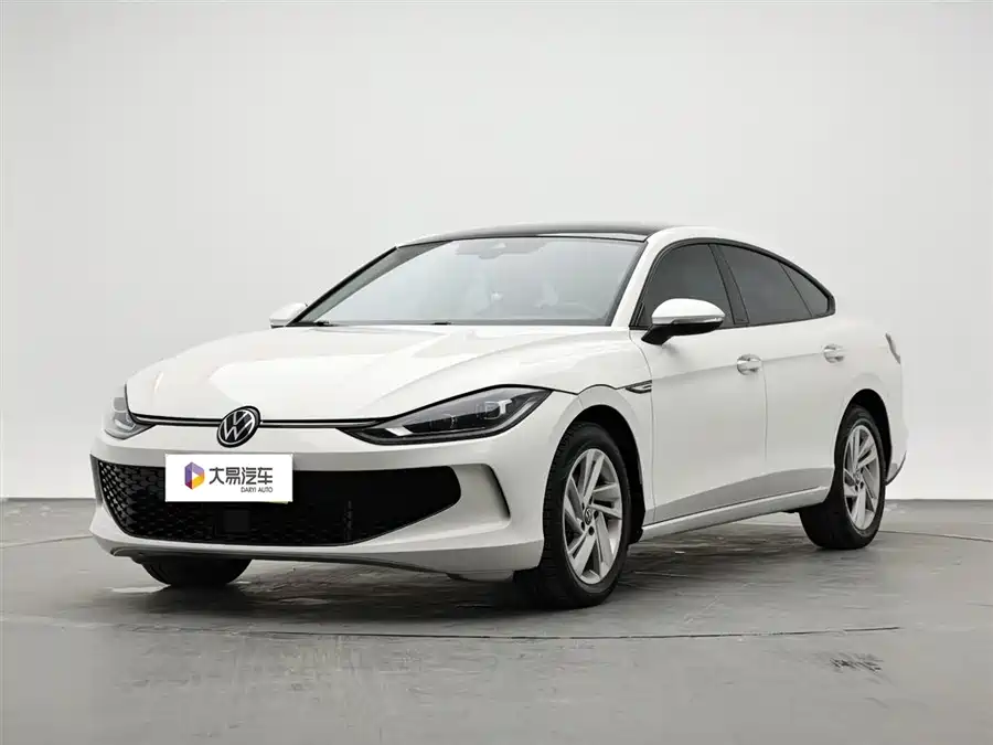 Volkswagen Lingdu