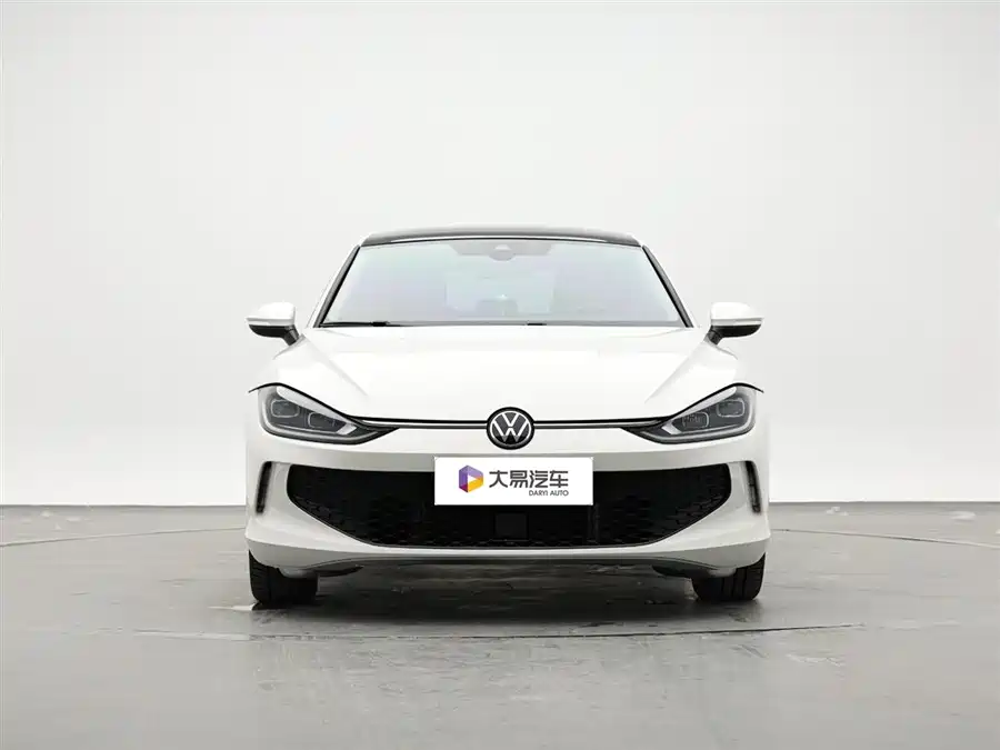 Volkswagen Lingdu