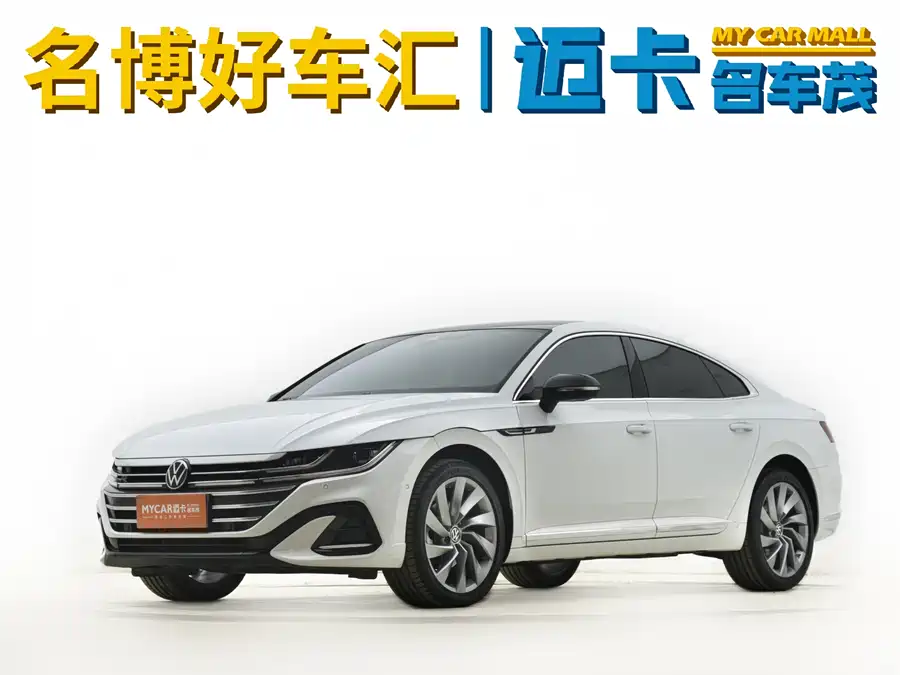 Volkswagen FAW- CC